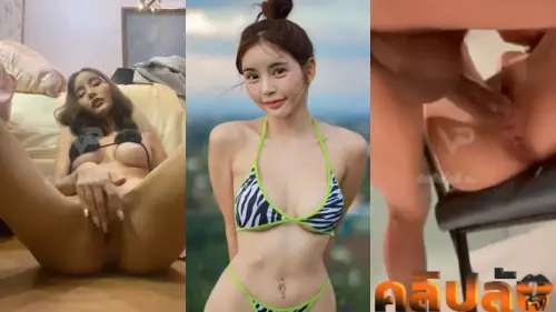 คลิปหลุดน้องตังตัง นั่งติ้วหีเกี่ยวเบ็ดแก้เงี่ยนรอผัวอาบน้ำล้างควย มริษดารา พัชระสาโรช นั่งโมกควยดูดจนเงี่ยนควยแข็ง โดนควยเย็ดหีสลับเสียบเย็ดตูดด้วย เย็ดน้ำควยแตกคารูตูด