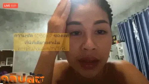 คลิปหลุดกลุ่มลับ ออยรอยจูบ สาวนมใหญ่ลายล้นตูดคนดังเย็ดคู่เทพในไลฟ์สด xxx โม๊กควยเลียไข่เสียวๆ นอนให้ควยยัดหีเย็ดสด ขึ้นขย่มควยร่อนหีจนแตกในคาจิ๋ม