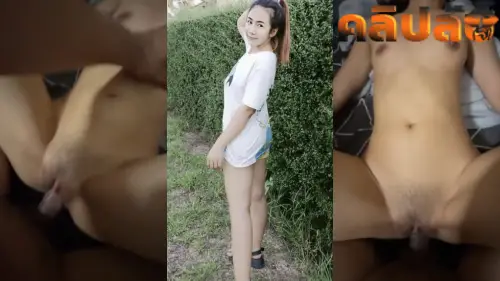คลิบหลุด เย็ดสาวเชียงใหม่รับงานในเมือง หน้าตาบ้านๆนอนให้เย็ดถุงยางหมดขอเย็ดสดด้วย ควยใหญ่เย็ดเสียวหีน้ำหีไหลเยอะมากคงเงี่ยนเหมือนกัน
